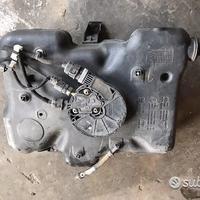 Serbatoio Adblue Per Fiat Talento 2017