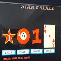 scheda arcade anni 95