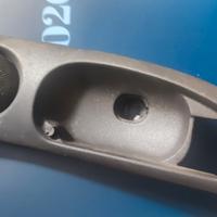 alfa romeo 156 mascherina tweeter 