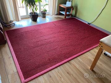 Grosso tappeto 300x200