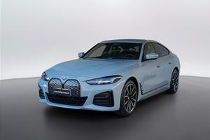 BMW i4 G26 LCI 2024 - i4 xdrive40 MSport Pr U14216