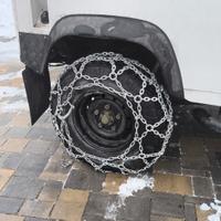 catene da neve Konig dr 3020