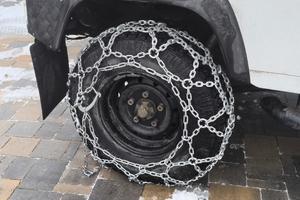 catene da neve Konig dr 3020