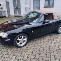 MAZDA MX-5 1.6i 16V cat CAPOTE NUOVA
