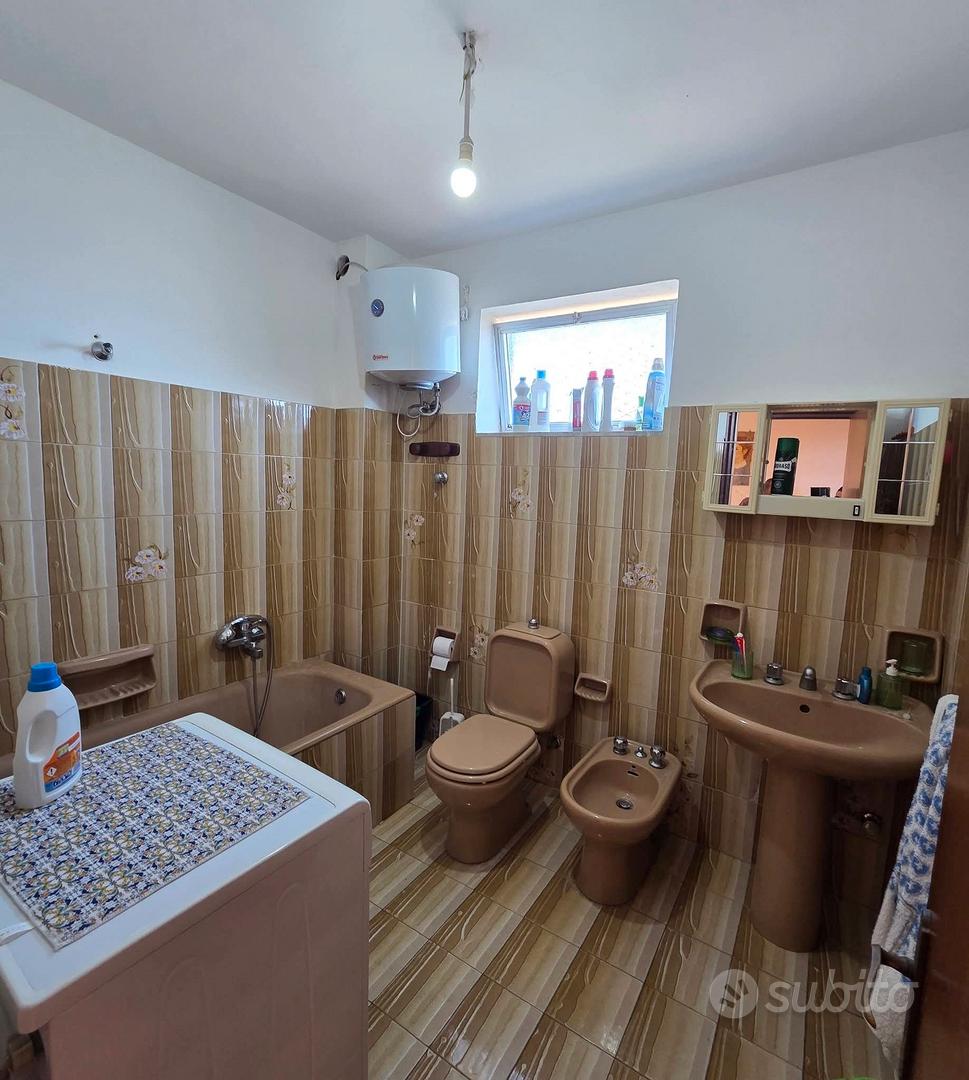 Appartamento – Furci Siculo, Messina - Altro