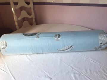 Rullo tessuto Fornasetti