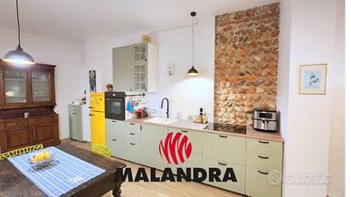 Appartamento di 61 m² con 2 locali e box auto a Ol