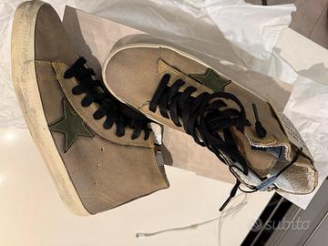 Golden Goose nuove n.42