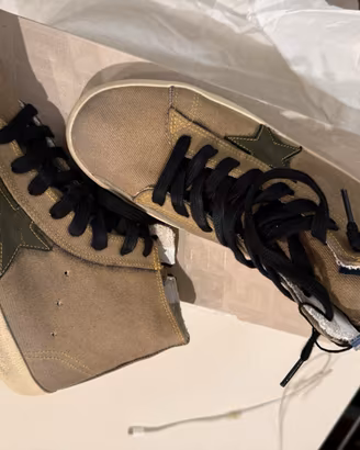 Golden Goose nuove n.42