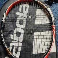 RACCHETTA UOMO TENNIS WILSON