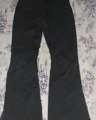 Pantaloni snowboard donna Roxy taglia m