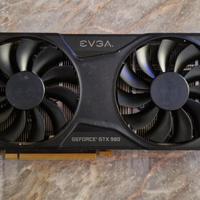 EVGA GTX 980