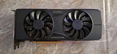 EVGA GTX 980
