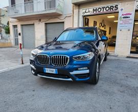 Bmw X3 xDrive20d xLine