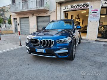 Bmw X3 xDrive20d xLine