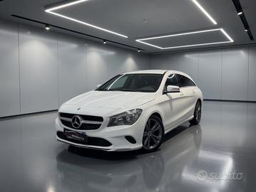 Mercedes-benz CLA 200 d Automatic Sport 2018