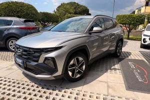 Hyundai Tucson 1.6 CRDI 48V DCT Exellence