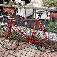 Bici da corsa BOTTECCHIA 28