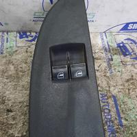 SEAT LEON 2012 - PULSANTIERA ALZAVETRO ANTERIORE S