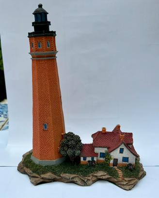 Authentic Models faro LH004