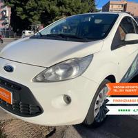 FORD Ka 2� serie Bs Ka 1.3 TDCi 75CV Individual