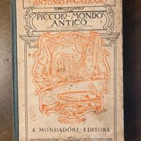 Libro per collezionisti