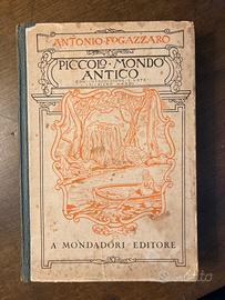 Libro per collezionisti