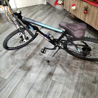 bici sport