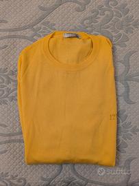 Maglione Il Granchio 100% cotone