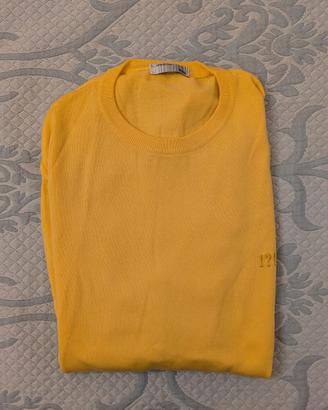 Maglione Il Granchio 100% cotone