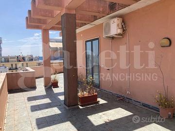 Attico/Mansarda Brindisi [SG359ARG]