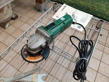 Smerigliatrice Stayer