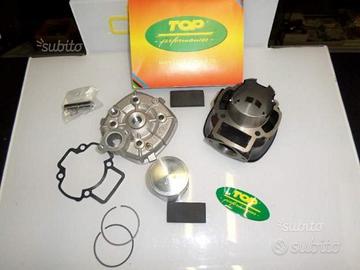 Gruppo termico top 75 cc. zip s.p. runner sr facto