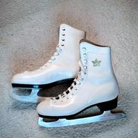 Pattini originali inizio anni '80