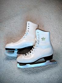 Pattini originali inizio anni '80