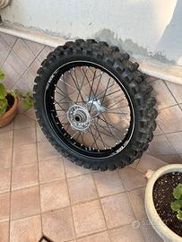 CERCHI ORIGINALI EXCEL KTM SX-F 450 2021