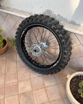 CERCHI ORIGINALI EXCEL KTM SX-F 450 2021