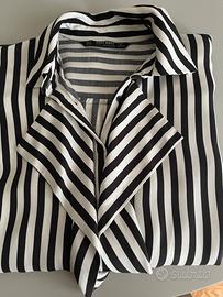 Camicia Zara donna