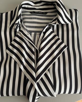 Camicia Zara donna