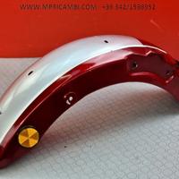 PARAFANGO POSTERIORE KEEWAY SUPERSHADOW 250 2007 2