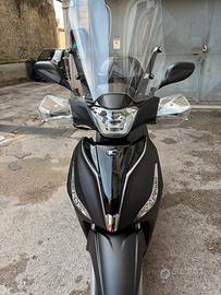 KYMCO PEOPLE S 125 2025