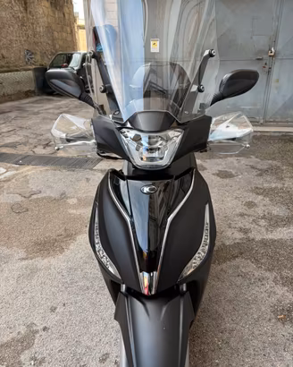 KYMCO PEOPLE S 125 2025