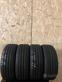 4 GOMME 195 55 15 TAURUS