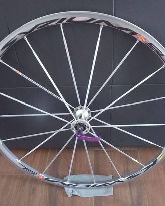 RUOTA ANTERIORE BDC MAVIC KSYRIUM SL