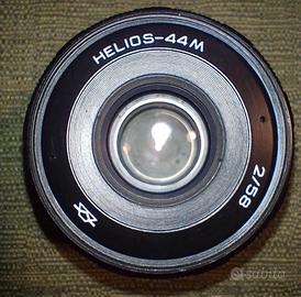 Helios 44m 