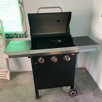 Bbq / griglia / affumicatore