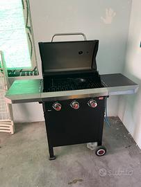 Bbq / griglia / affumicatore