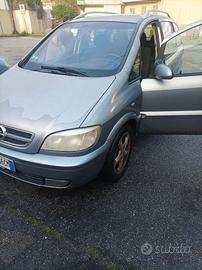 Opel Zafira buone condizioni