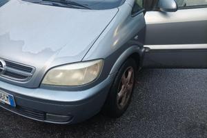Opel Zafira buone condizioni