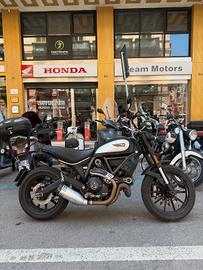 Ducati Scrambler